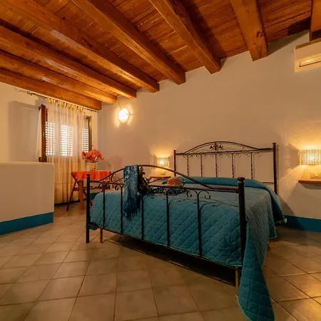 Ferienhaus Solares Vacanze Isola di Ustica