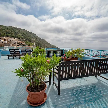 Solares Vacanze Ferienhaus