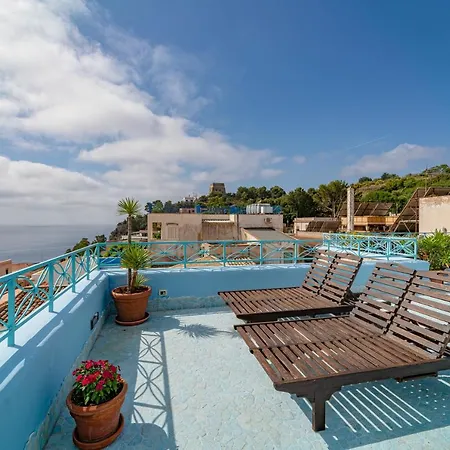 Solares Vacanze Ferienhaus