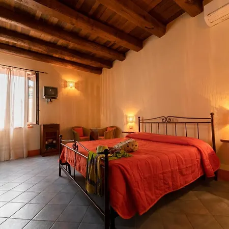 Ferienhaus Solares Vacanze Isola di Ustica