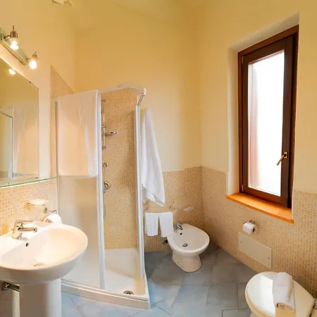 Solares Vacanze Ferienhaus Isola di Ustica