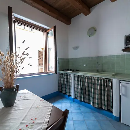 Ferienhaus Solares Vacanze