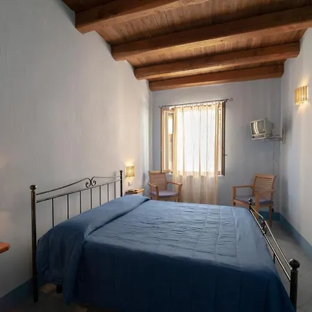 Solares Vacanze Ferienhaus
