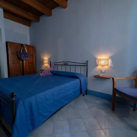 Ferienhaus Solares Vacanze Isola di Ustica