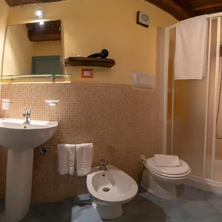 Solares Vacanze Ferienhaus *