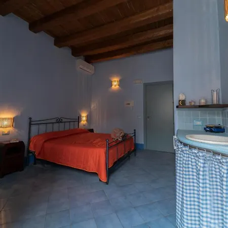Solares Vacanze Ferienhaus *