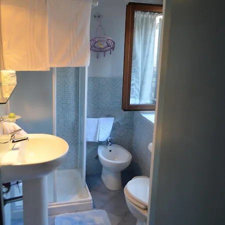 Ferienhaus Solares Vacanze *