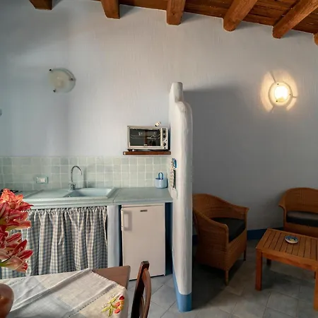 Solares Vacanze Holiday home