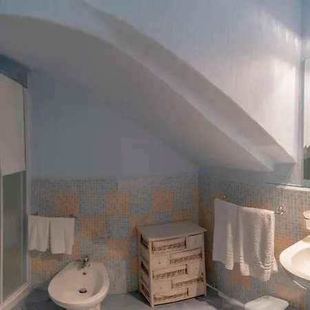 Holiday home Solares Vacanze *