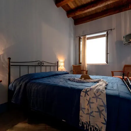 Solares Vacanze Isola di Ustica
