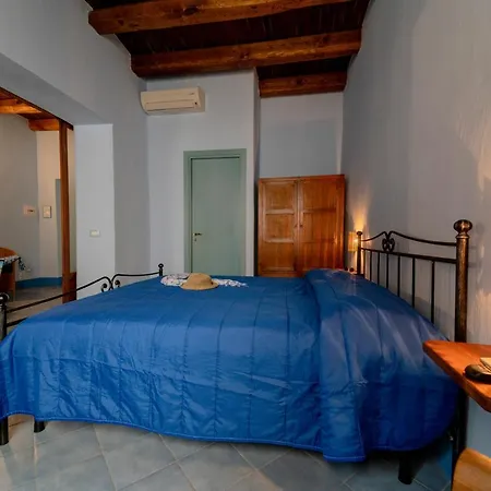 Solares Vacanze Holiday home *
