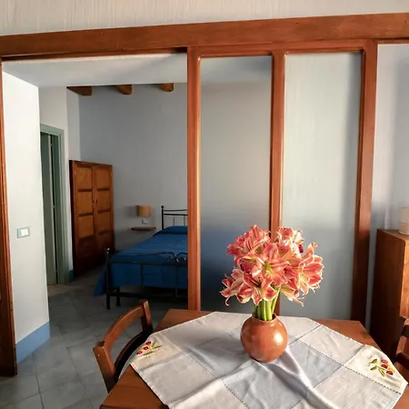 度假居 Solares Vacanze