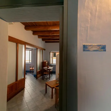 Holiday home Solares Vacanze