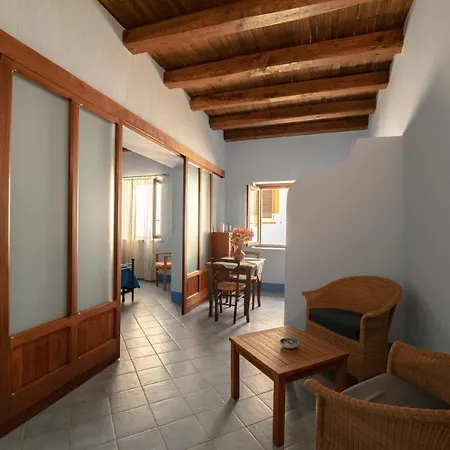 度假居 Solares Vacanze