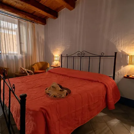 Solares Vacanze Holiday home *