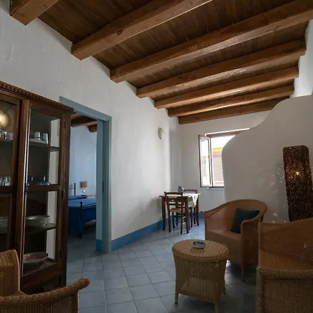 Holiday home Solares Vacanze *