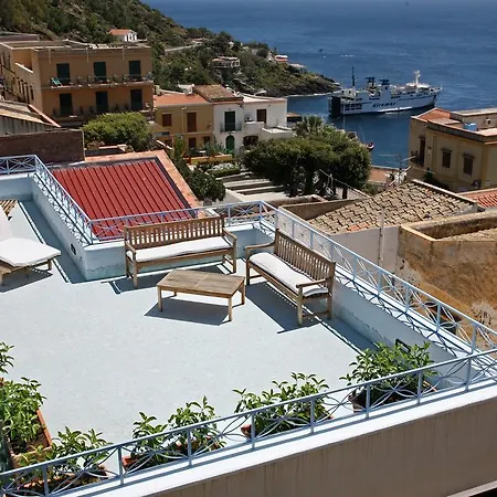 Holiday home Solares Vacanze *