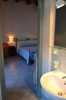 Holiday home Solares Vacanze Isola di Ustica