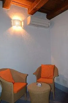 Holiday home Solares Vacanze