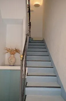 Holiday home Solares Vacanze Isola di Ustica