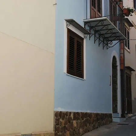 Solares Vacanze Holiday home *